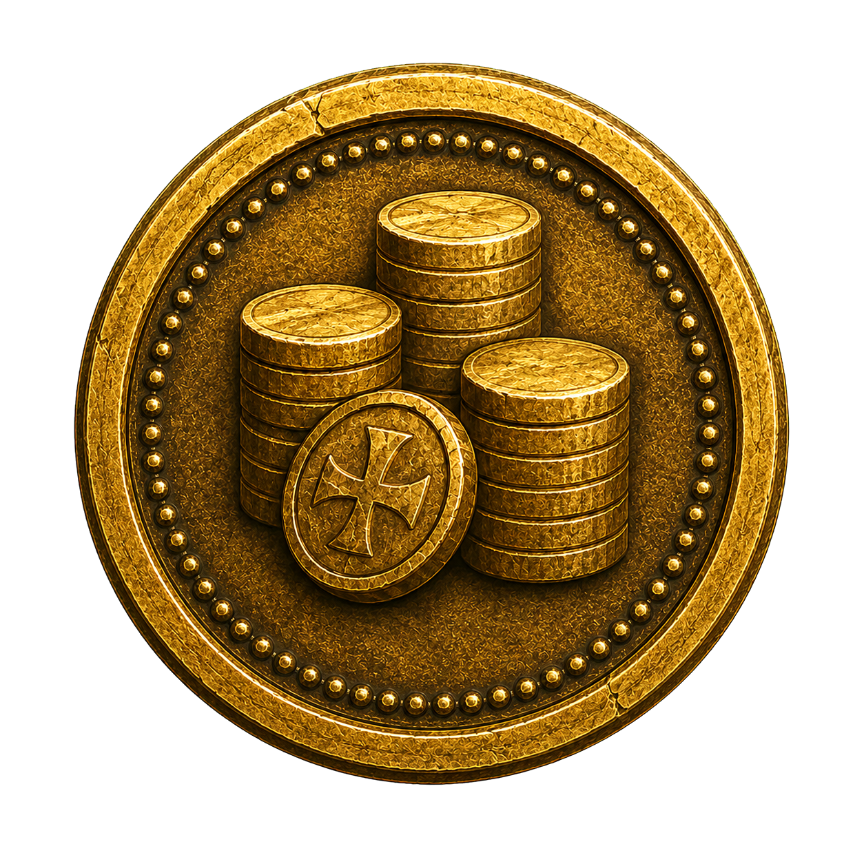 AOEUP coiny